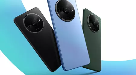 Redmi A3-kopi: Xiaomi forbereder seg på å lansere en budsjett-smarttelefon POCO C61