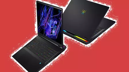 Rykter: Huawei vil lansere en spillserie av Matebook G-bærbare datamaskiner i år