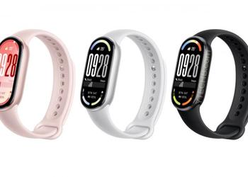 Insiders: Xiaomi Smart Band 10 vil ...