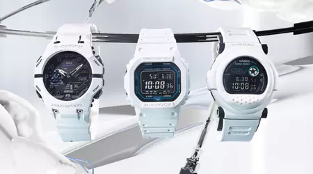 Casio avvikler G-Shock G-B001SF-7JR etter 18 måneder på markedet