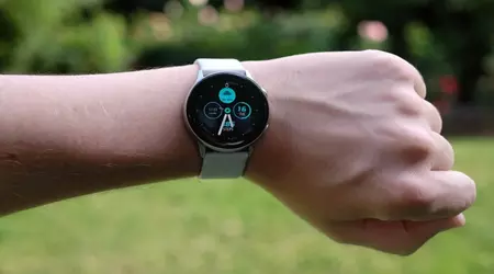 Samsung vil slutte å støtte Galaxy Watch, Galaxy Watch 3, Galaxy Watch Active og Galaxy Watch Active 2 smartklokker som kjører på Tizen 