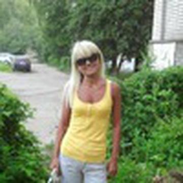 Ольга Курнышева