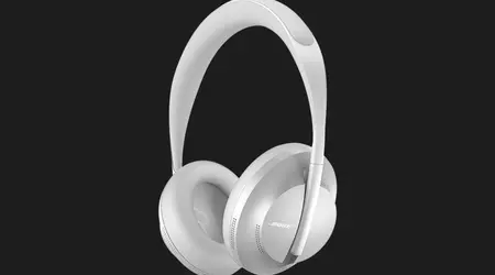 Bose Headphones 700 med ANC og opptil 20 timers batterilevetid er tilgjengelig på Amazon for $279 ($100 i rabatt).