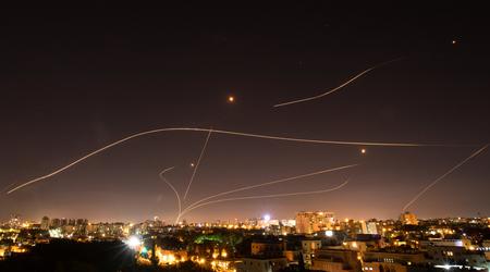 Trumps Iron Dome-program har fått nytt navn i USA: Nå heter det Golden Dome