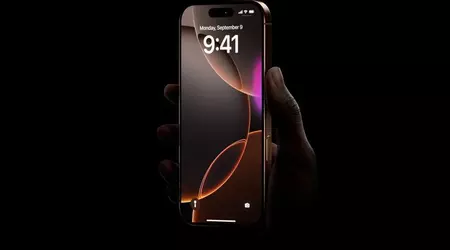 iPhone 17-skjermene ser ut til å bli tynnere og få ny Dynamic Island