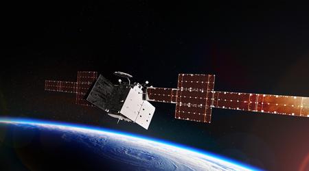 Boeing mottar 439 millioner dollar til en ny militær satellitt