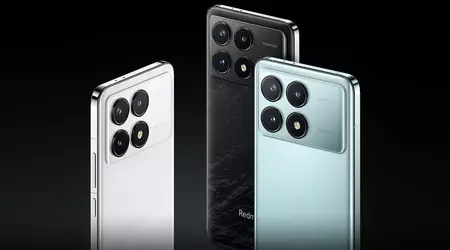 Xiaomi solgte 1 million Redmi K70-smarttelefoner på fjorten dager og satte ny rekord i serien