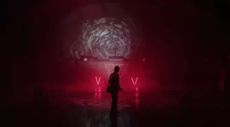 Sam Lake forsikrer at den delte verdenen for Remeddy Connected Universe-spillene "bare så vidt har begynt"