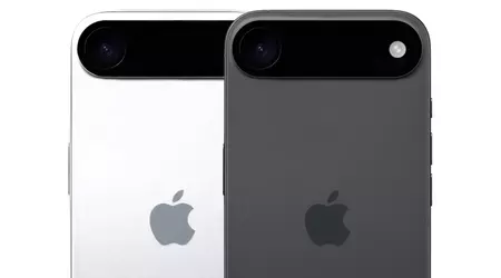 Ny CAD-gjengivelse av iPhone 17-etuiet avslører den nye smarttelefondesignen
