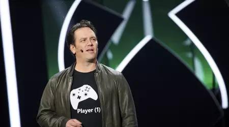 Erkjennelsen av at det ikke vil fungere: Phil Spencer prøver ikke lenger å lokke spillere til å bytte til Xbox