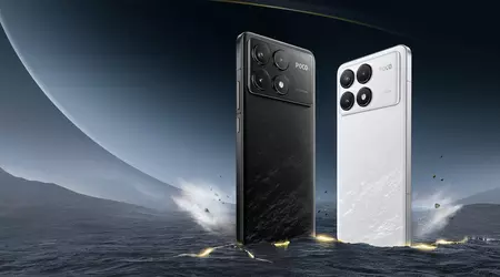 Poco F7 Pro og Poco F7 Ultra har dukket opp på Indonesias sertifiseringsnettsted