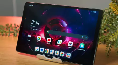 Lenovo Legion Y700 (2024) spillbrett kan vises i oktober
