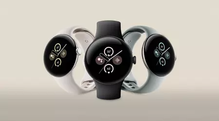 Google Pixel Watch 2 kan kjøpes på Amazon med $ 50 rabatt