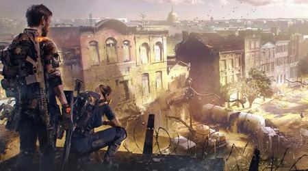 Ubisoft avduker år 6-innhold i The Division 2 under Ubisoft Forward den 10. juni