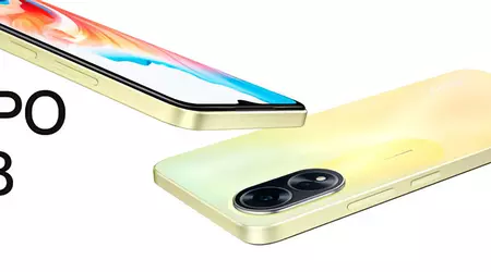 OPPO A38 har mottatt ColorOS 14 Open Beta 1, basert på Android 14.