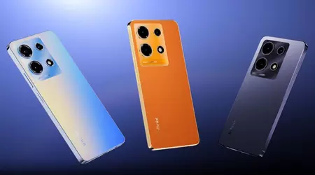 Infinix Note 40 Pro Plus har dukket opp i SDPPI- og EEC-sertifiseringer, noe som tyder på en nært forestående global lansering.