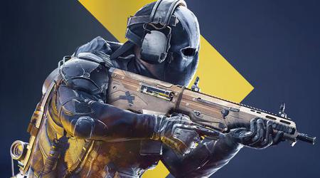 En epoke er over: XDefiant-produsent Mark Rubin forlater spillindustrien etter at Ubisoft-skytespillets servere stenges