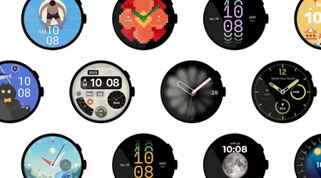 Google og Samsung jobber med Wear OS 5 med Android 14 ombord, og Galaxy Watch 7 blir den første som mottar fastvaren.