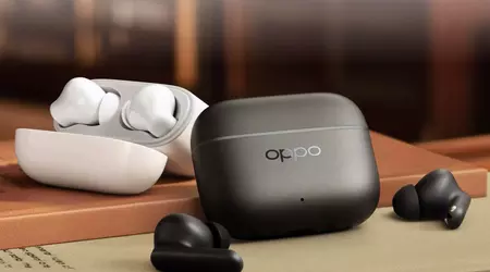 Oppo Enco Air 4i har debutert i Kina: 54 timers batterilevetid for $ 14