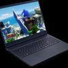Design av Alienware bærbare datamaskiner
