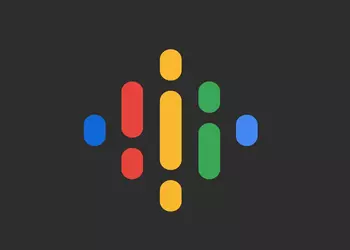 Google stenger Podcasts