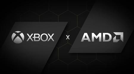 Microsoft og AMD slår seg sammen: utviklingen av neste generasjons Xbox og andre spillenheter er offisielt bekreftet
