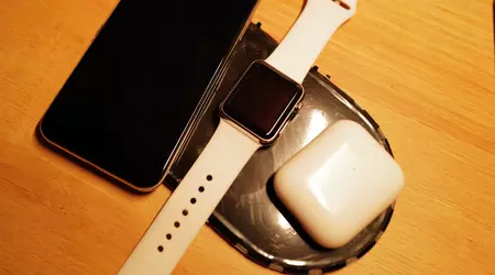 En innsider har avslørt en tidlig prototype av AirPower-laderen. Nå er det klart hvorfor Apple la ned dette prosjektet.