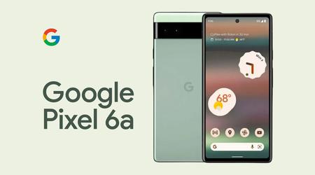 Google vil lansere obligatorisk oppdatering for Pixel 6a: beskyttelse mot overoppheting av batteri