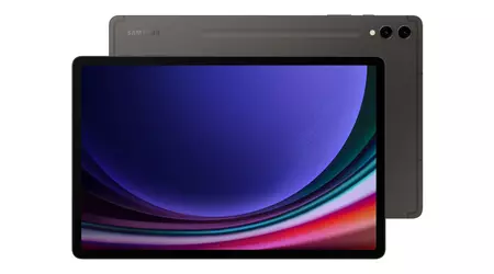 Samsung Galaxy Tab S9 + med en stor 120Hz skjerm og Snapdragon 8 Gen 2-brikke kan kjøpes på Amazon med en rabatt på opptil $ 150