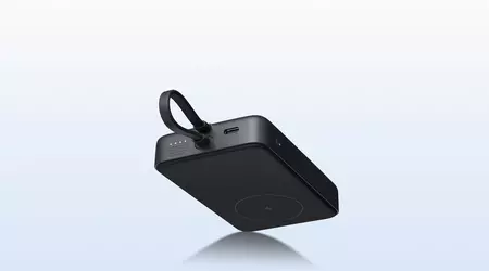 Xiaomi bringer 33W Magnetic Power Bank 10000 til det internasjonale markedet