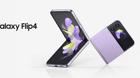 Etter Galaxy Fold 4: Samsung Galaxy Flip 4-brukere begynte også å motta One UI 6.1-oppdateringen