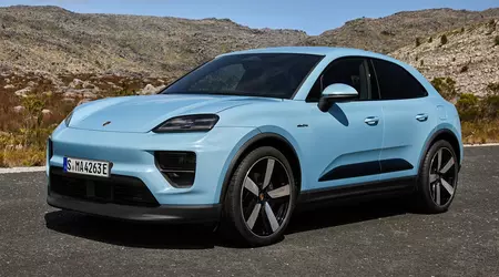 Mer enn en tredjedel av alle nye Porsche-biler som selges, er ladbare