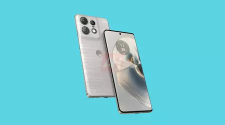 Den europeiske prisen på Motorola Edge 50 Pro har dukket opp på internett