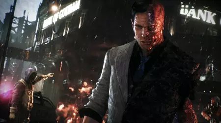Makeupartisten bak Batman og Pingvinen fortalte oss om hvordan han ser for seg hvordan man kan gi liv til fantastiske karakterer som Clayface eller Two-Face i et hverdagslig univers