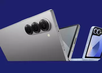 Lekkasje: Galaxy Fold 7 og Flip ...
