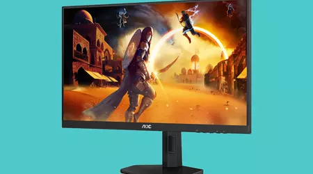 AOC har avduket 27G4X og 24G4X: en serie gamingskjermer med Full HD IPS-skjermer med 180 Hz.