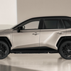 Toyota RAV4 kraft