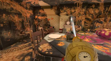 Britisk rengjøring er her: PowerWash Simulator får Wallace & Gromit Special Pack DLC