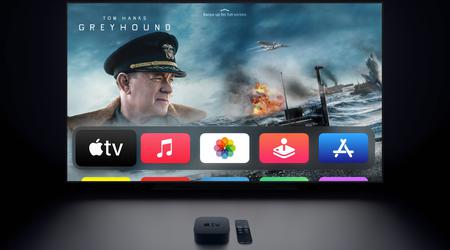 Apple har begynt å teste tvOS 18 Beta 8: liste over endringer
