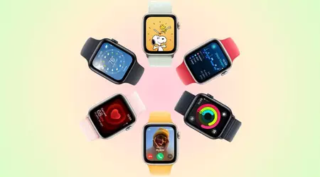 Lekket: Apple Watch-modeller som vil motta watchOS 26-oppdatering avslørt