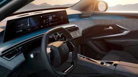 Stellantis avslutter SmartCockpit partnerskap med Amazon, vurderer overgang til Android