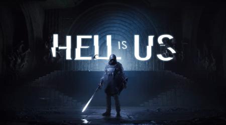Dataminer har avslørt utgivelsesdato og bonuser for Deluxe-utgaven av det ambisiøse actionspillet Hell is Us fra skaperen av de siste delene av Deus Ex