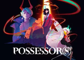 Ikke bare på PC: 2D-plattformspillet Possessor(s) ...