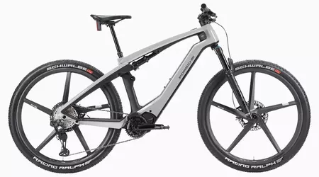 Porsche kunngjør eBike Sport 2025 elsykkel med en kraftig motor og opptil 175 km rekkevidde for $ 10,920