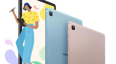 Hvor mye koster Samsung Galaxy Tab S6 Lite (2024) med Exynos 1280-brikke i Europa?
