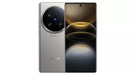 Vivo antyder at X200 Ultra vil komme ut med Snapdragon 8 Elite-brikken