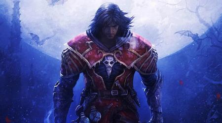 Rykte: Konami vil kunngjøre et nytt AAA-spill i den ikoniske Castlevania-serien i 2025