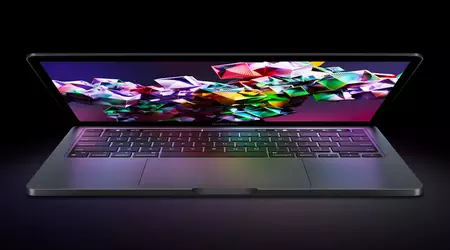 Apple kan legge til "monobrow" og Face ID til MacBook og iMac