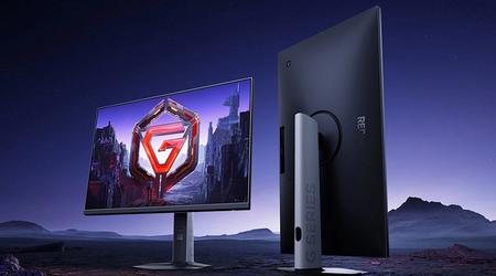 Xiaomi har lansert de utrolig budsjettvennlige spillskjermene Redmi G24 og Redmi G27