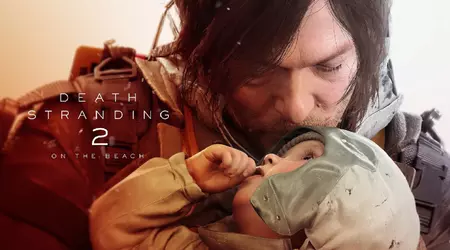 En detaljert gameplay-trailer for Death Stranding 2: On the Beach påminnet om nøkkelmecanikker og viste spillet i sitt beste lys